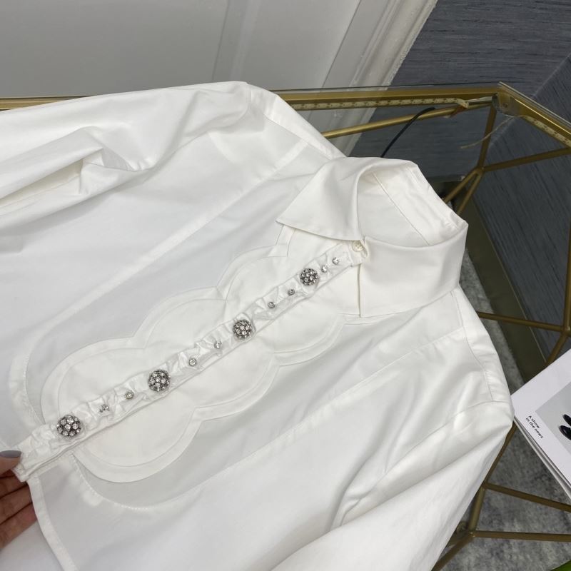 Valentino Shirts